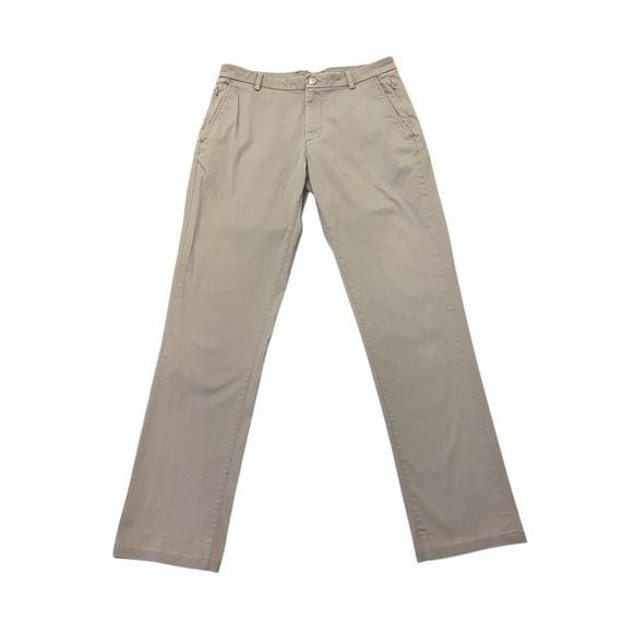 Birddogs Other - Birddogs Boom For Your Boomstick Pant Men 32x32 (Actual 32x30) Stretch Golf Gray